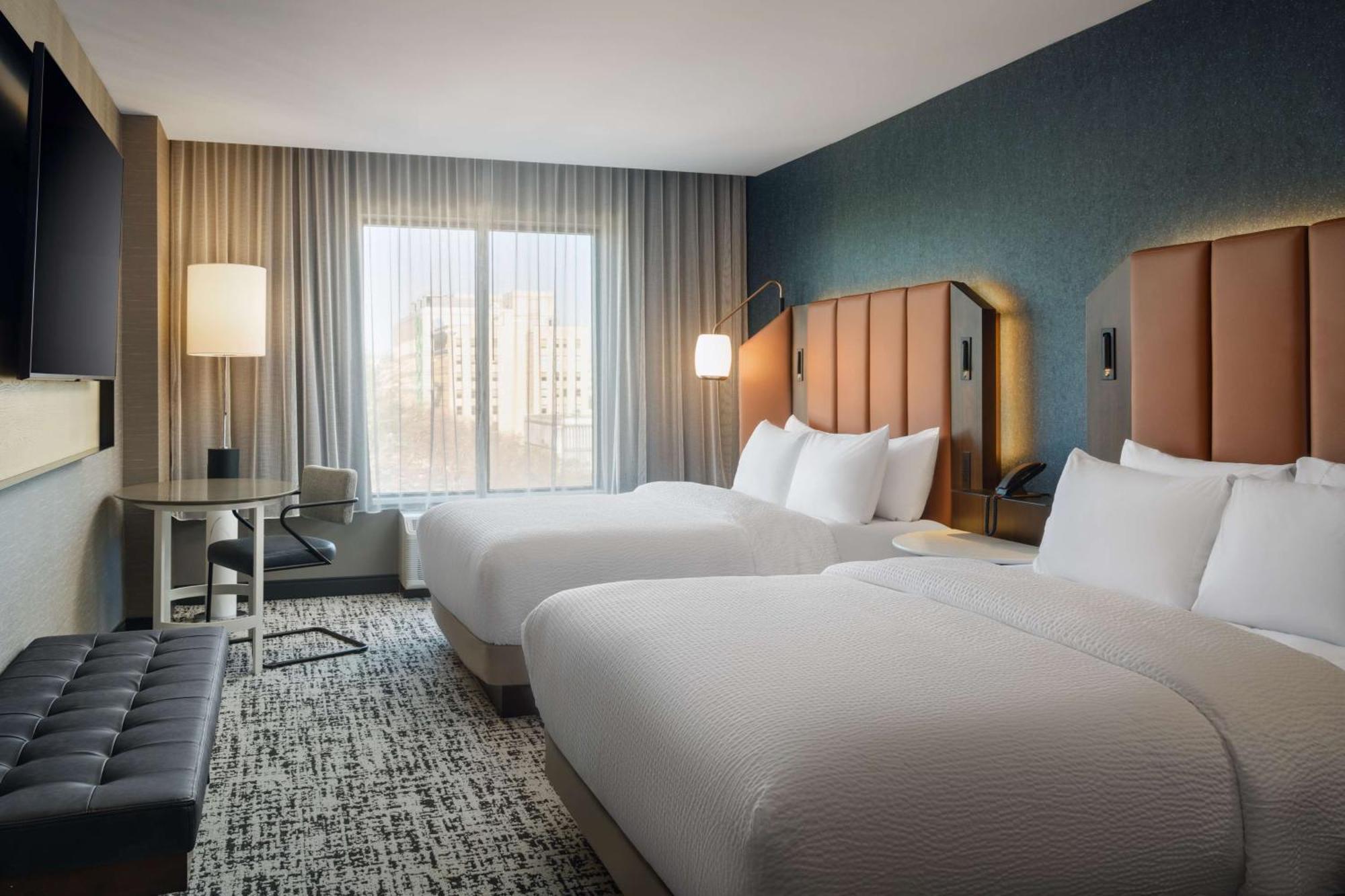 Tempo By Hilton Raleigh Downtown Hotel Kültér fotó